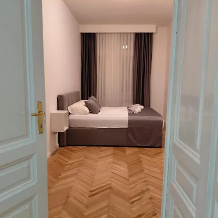 The Grand * سراييفو