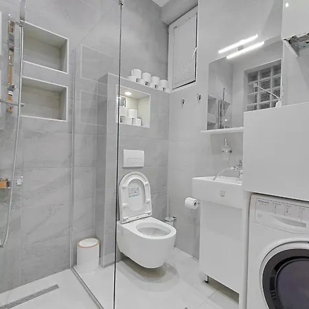 شقة The Grand سراييفو