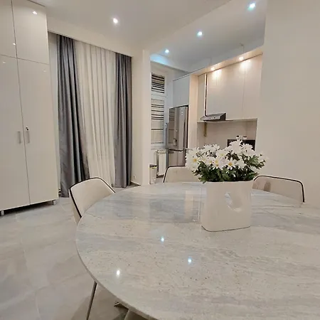 شقة The Grand سراييفو