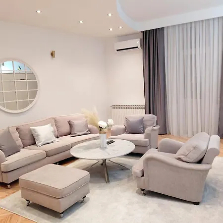 شقة The Grand سراييفو