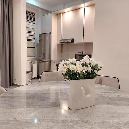 شقة The Grand سراييفو