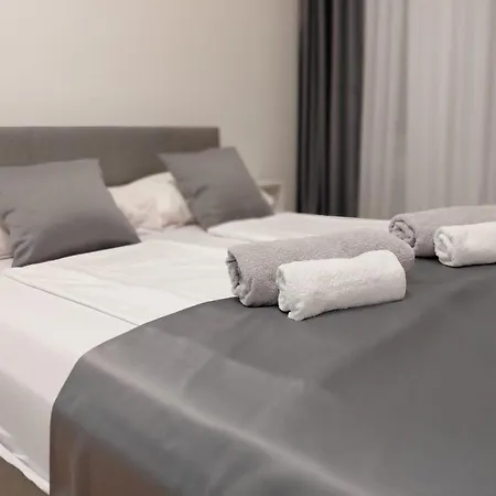 The Grand شقة سراييفو